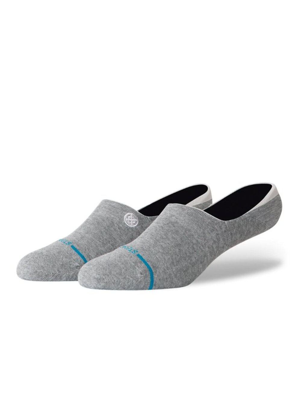 Stance "Icon" No Show Socks